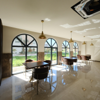 Квартира 1+1 в элитной резиденции Оба — отличный выбор для инвестиций