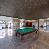 Квартира 1+1 в элитной резиденции Оба — отличный выбор для инвестиций