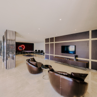 Квартира 1+1 в элитной резиденции Оба — отличный выбор для инвестиций