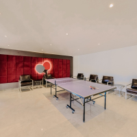 Квартира 1+1 в элитной резиденции Оба — отличный выбор для инвестиций