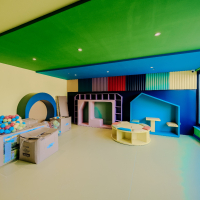 Квартира 1+1 в элитной резиденции Оба — отличный выбор для инвестиций