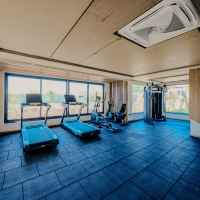 Квартира 1+1 в элитной резиденции Оба — отличный выбор для инвестиций