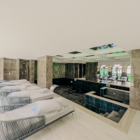 Квартира 1+1 в элитной резиденции Оба — отличный выбор для инвестиций