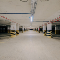 Квартира 1+1 в элитной резиденции Оба — отличный выбор для инвестиций