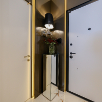 Квартира 1+1 в элитной резиденции Оба — отличный выбор для инвестиций