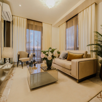 Квартира 1+1 в элитной резиденции Оба — отличный выбор для инвестиций