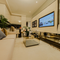 Квартира 1+1 в элитной резиденции Оба — отличный выбор для инвестиций