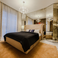 Квартира 1+1 в элитной резиденции Оба — отличный выбор для инвестиций