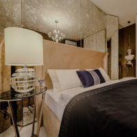 Квартира 1+1 в элитной резиденции Оба — отличный выбор для инвестиций