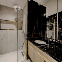 Квартира 1+1 в элитной резиденции Оба — отличный выбор для инвестиций