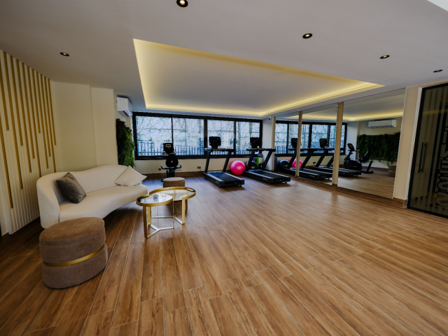 Готовая квартира 1+1 у моря в престижной Оба — меблированный вариант