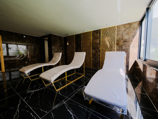 Готовая квартира 1+1 у моря в престижной Оба — меблированный вариант