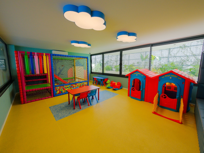 Готовая квартира 1+1 у моря в престижной Оба — меблированный вариант