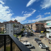 Готовая квартира 1+1 у моря в престижной Оба — меблированный вариант