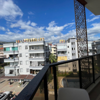 Готовая квартира 1+1 у моря в престижной Оба — меблированный вариант