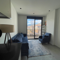 Готовая квартира 1+1 у моря в престижной Оба — меблированный вариант