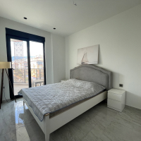 Готовая квартира 1+1 у моря в престижной Оба — меблированный вариант