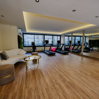 Готовая квартира 1+1 у моря в престижной Оба — меблированный вариант