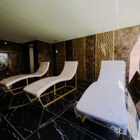 Готовая квартира 1+1 у моря в престижной Оба — меблированный вариант