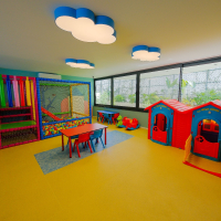 Готовая квартира 1+1 у моря в престижной Оба — меблированный вариант