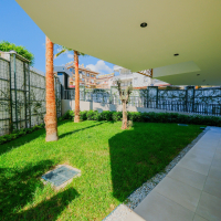 Готовая квартира 1+1 у моря в престижной Оба — меблированный вариант