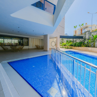 Готовая квартира 1+1 у моря в престижной Оба — меблированный вариант