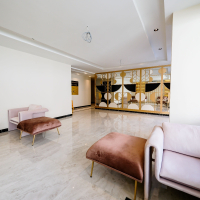 Готовая квартира 1+1 у моря в престижной Оба — меблированный вариант