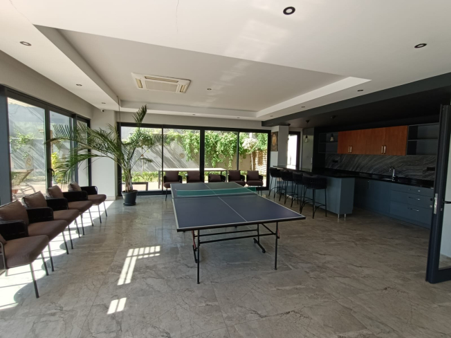 СРОЧНАЯ ПРОДАЖА! Уютная 1+1 у пляжа Клеопатры — цена ниже рынка