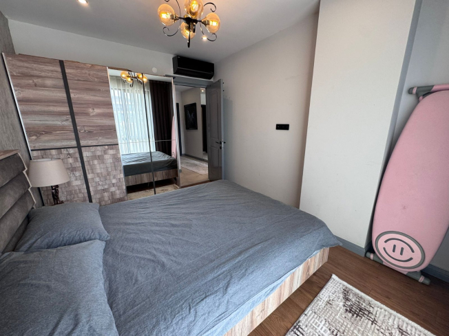 СРОЧНАЯ ПРОДАЖА! Уютная 1+1 у пляжа Клеопатры — цена ниже рынка