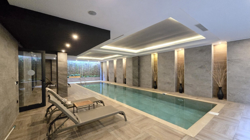 СРОЧНАЯ ПРОДАЖА! Уютная 1+1 у пляжа Клеопатры — цена ниже рынка