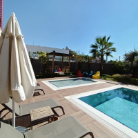 СРОЧНАЯ ПРОДАЖА! Уютная 1+1 у пляжа Клеопатры — цена ниже рынка