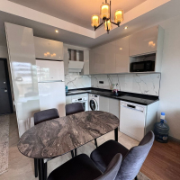 СРОЧНАЯ ПРОДАЖА! Уютная 1+1 у пляжа Клеопатры — цена ниже рынка