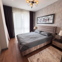 СРОЧНАЯ ПРОДАЖА! Уютная 1+1 у пляжа Клеопатры — цена ниже рынка