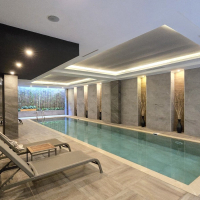 СРОЧНАЯ ПРОДАЖА! Уютная 1+1 у пляжа Клеопатры — цена ниже рынка