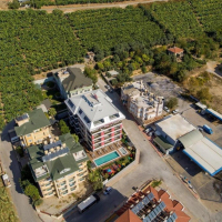 СРОЧНАЯ ПРОДАЖА! Уютная 1+1 у пляжа Клеопатры — цена ниже рынка