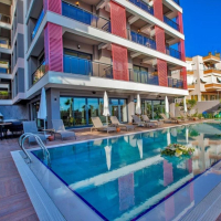 СРОЧНАЯ ПРОДАЖА! Уютная 1+1 у пляжа Клеопатры — цена ниже рынка