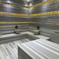 Современная меблированная квартира 1+1 в 100 метрах от моря в Обе