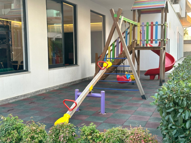 Премиальная квартира 2+1 для гражданства на первой береговой линии в Оба