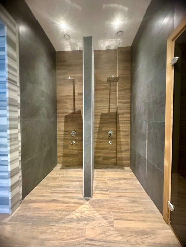 Премиальная квартира 2+1 для гражданства на первой береговой линии в Оба