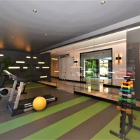 Премиальная квартира 2+1 для гражданства на первой береговой линии в Оба