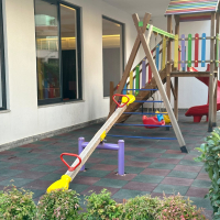 Премиальная квартира 2+1 для гражданства на первой береговой линии в Оба