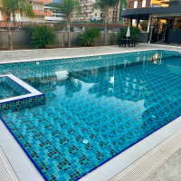 Премиальная квартира 2+1 для гражданства на первой береговой линии в Оба