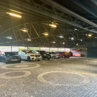 Премиальная квартира 2+1 для гражданства на первой береговой линии в Оба