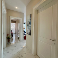 Премиальная квартира 2+1 для гражданства на первой береговой линии в Оба