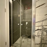 Премиальная квартира 2+1 для гражданства на первой береговой линии в Оба