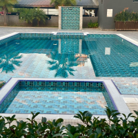 Премиальная квартира 2+1 для гражданства на первой береговой линии в Оба