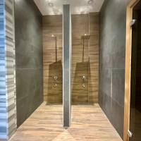 Премиальная квартира 2+1 для гражданства на первой береговой линии в Оба