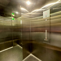 Премиальная квартира 2+1 для гражданства на первой береговой линии в Оба