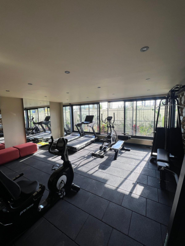 1+1 Уютная квартира 1+1 в новом комплексе в Демирташе. Полностью меблирована. Богатая инфраструктура