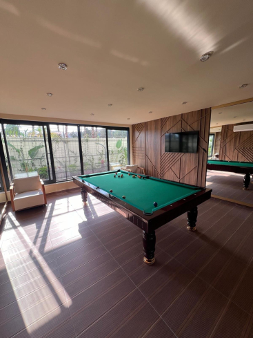 1+1 Уютная квартира 1+1 в новом комплексе в Демирташе. Полностью меблирована. Богатая инфраструктура